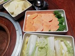 -古关火锅店(古北水镇景区店)
