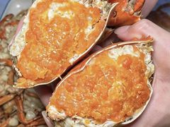 -三妹小龙虾·黄油蟹(华侨城总店)
