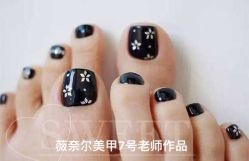 -薇奈尔美甲美睫·科技美肤