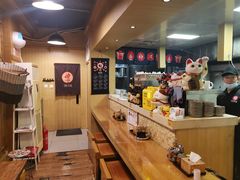 -日出拉面(望京店)