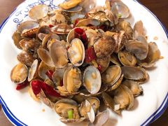 -公寓家常菜馆(海军博物馆店)