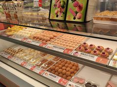 -東更道点心行(崂山丽达店)