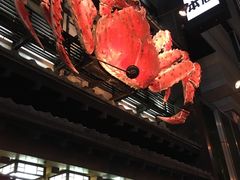 -蟹料理 北海道かに将軍(札幌本店)