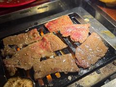 -丸福烤肉(君隆广场店)