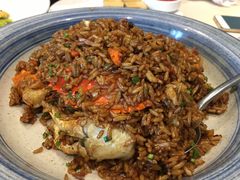 螃蟹炒饭-孔乙己(后海店)