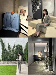 -Brother西服礼服定制·商务·婚礼(佛山南海店)
