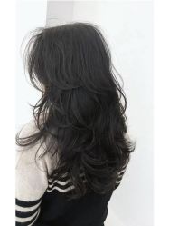 -FASHION PALACE hair+