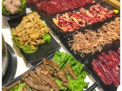 -陈记顺和牛肉火锅馆(天河北路店)