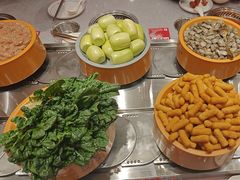 -喜家自助小火锅(乐客城店)