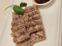 -得月楼·省级非遗·传统苏帮菜(观前店)