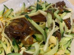 -天津乾毓德饭庄·清真传统炒菜·海鲜烧烤(咸阳路店)