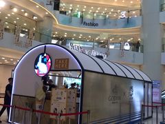 -GODIVA(王府井apm店)