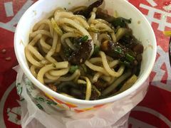 -海大南门夜市(海富街店)