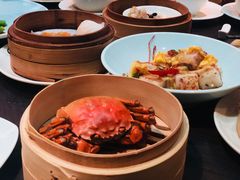 -万丽轩·粤菜(王府井金茂万丽酒店)