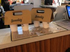 -Sweeney冰淇淋