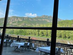 -望京楼flavor餐厅(古北水镇景区店)