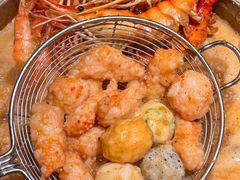 -禄婶鸡煲·打边炉