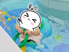 -优加国际游泳中心(开发区万达店)
