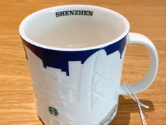 -星巴克(深圳星都豪庭店)