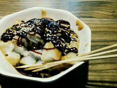 -新大咀港式茶餐厅(宝山万达店)