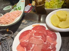 -渝味晓宇火锅(冉家坝店)