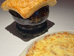 -起士林大饭店(小白楼店)