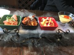 -斯比特花园意大利餐厅(缤谷广场店)