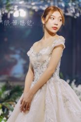 -欣薇婚纱(新源乐汇城店)