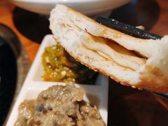 转炉火烧-黑鸡小馆(金源店)