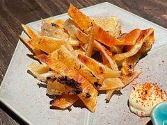 烤鱼翅-三川·十酒Izakaya(南昌路店)