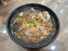 -阿芬卤面(花巷店)