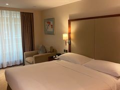 -香港皇家太平洋酒店