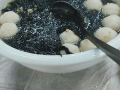 -众味海鲜大排档·活海鲜·潮汕味(南澳店)