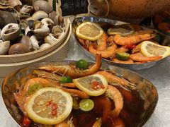 -北京王府井希尔顿酒店·万斯阁西餐厅