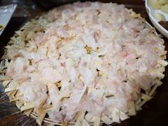 -官塘锋记鱼生·生腌·砂锅粥(牌坊街店)
