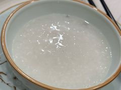 火锅粥-盈田盈粥庄(博山东路店)