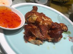 -潮府馆·非遗潮州菜·世纪公园(新国际博览中心店)