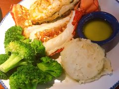 -RED LOBSTER(多伦多DT店)