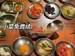 -春熙台韩国料理·章鱼肥牛(西丽店)