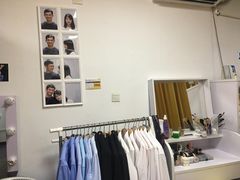 -汇美相馆(华强北店)