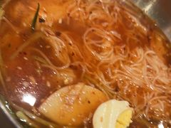 -西塔老太太泥炉烤肉(北京双井店)