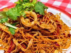 -昌盛德徐州老菜馆