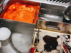 -海底捞火锅(金光华店)