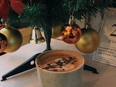 -COFFEE HOLIC(朝外SOHO店)