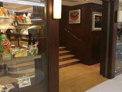 -Cova Ristorante & Caffe(海港城店)