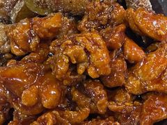 -MI WU FACTORY米屋美食工厂餐厅(绿地店)