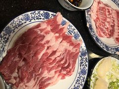 -裕德孚·非遗手切涮羊肉(东直门内大街店)