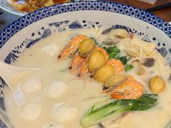 -山外山·林语花园餐厅