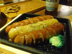 -通海俄式烧烤(下瓦房店)