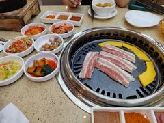 -妙香居韩国烤肉(容桂天佑城店)